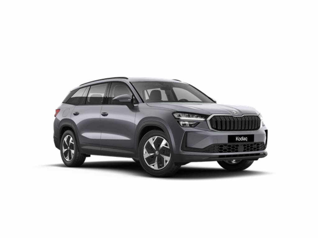 SKODA Kodiaq 2.0 TDI EVO SCR DSG Style