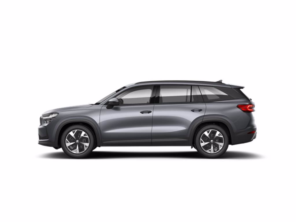 SKODA Kodiaq 2.0 TDI EVO SCR DSG Style