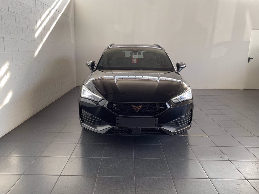 CUPRA Leon sportstourer 1.5 hybrid 150cv dsg