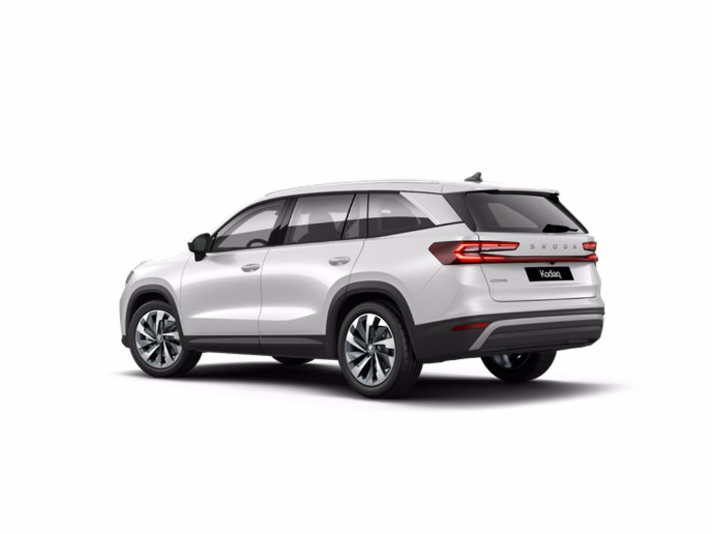 SKODA Kodiaq 2.0 TDI EVO SCR 4x4 DSG Style