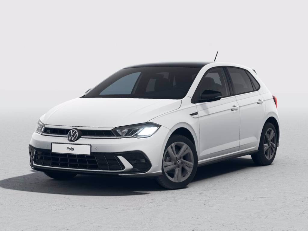 VOLKSWAGEN Polo 1.0 TSI R-Line