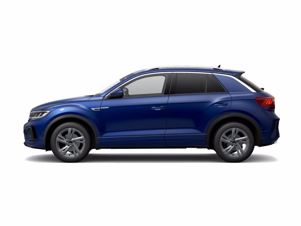 VOLKSWAGEN T-Roc 1.5 TSI ACT DSG R-Line