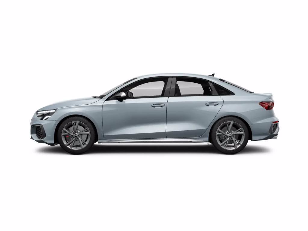 AUDI S3 Sedan TFSI 333 CV quattro S tronic sport attitude