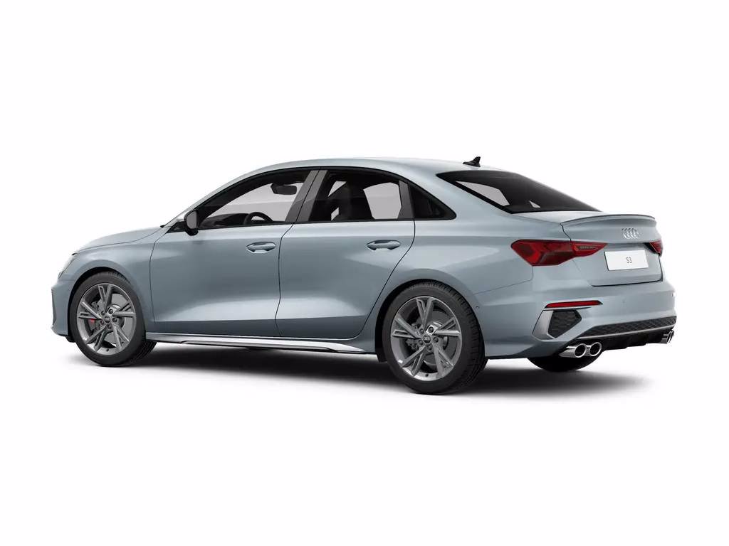 AUDI S3 Sedan TFSI 333 CV quattro S tronic sport attitude