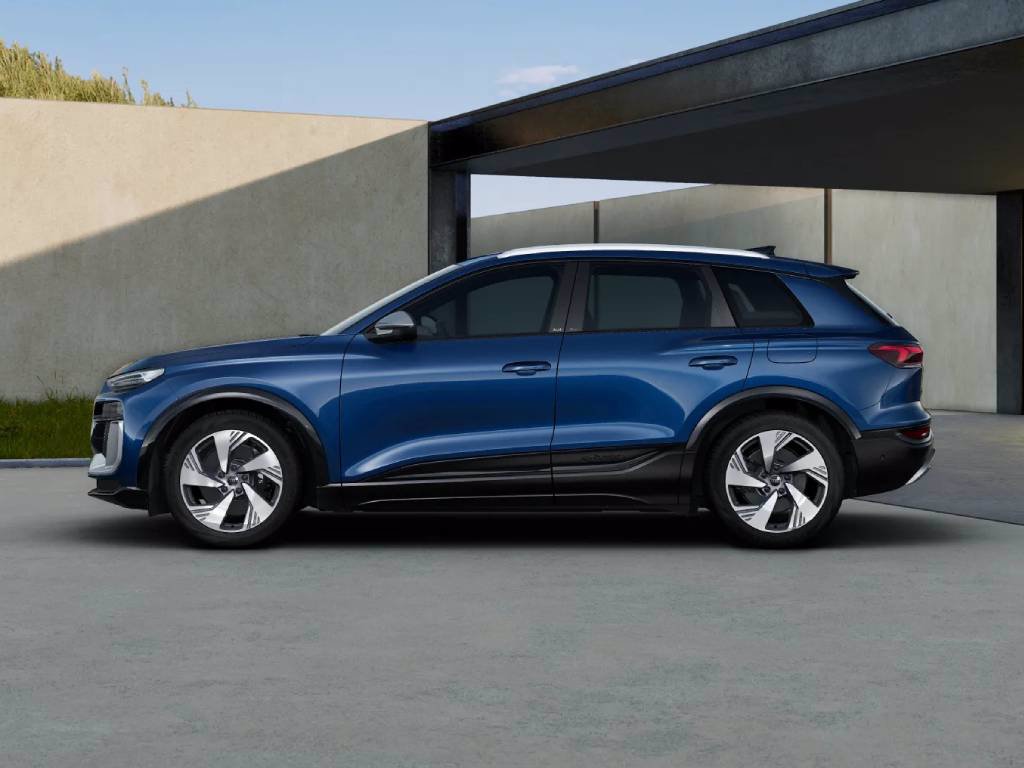 AUDI SQ6 e-tron quattro