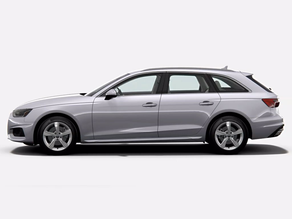 AUDI A4 Avant 40 TDI S tronic Business Advanced