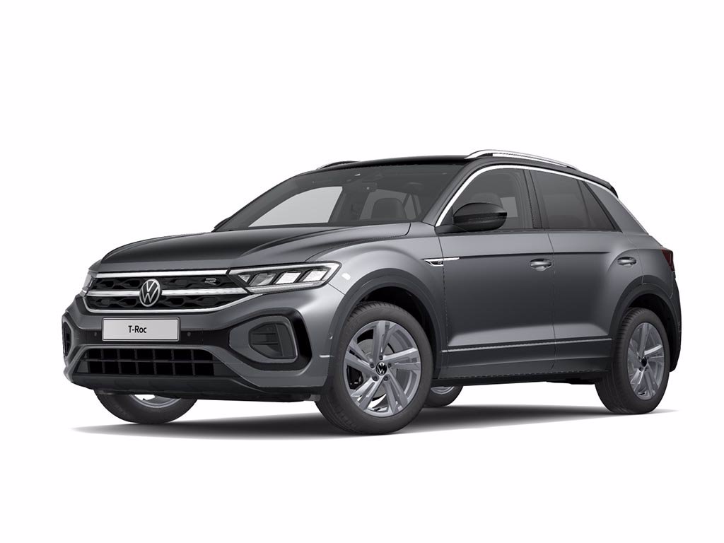 VOLKSWAGEN T-Roc 1.5 TSI ACT DSG R-Line