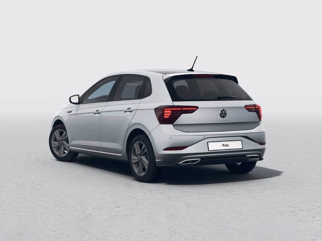 VOLKSWAGEN Polo 1.0 TSI R-Line