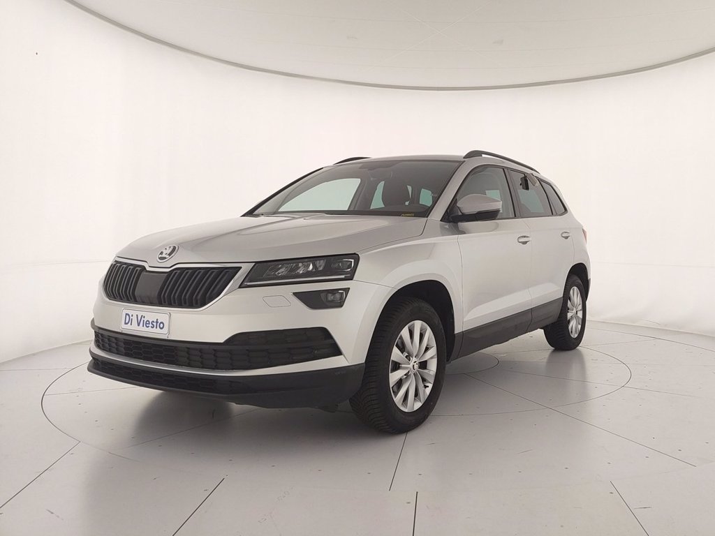 SKODA Karoq 1.0 tsi executive 115cv