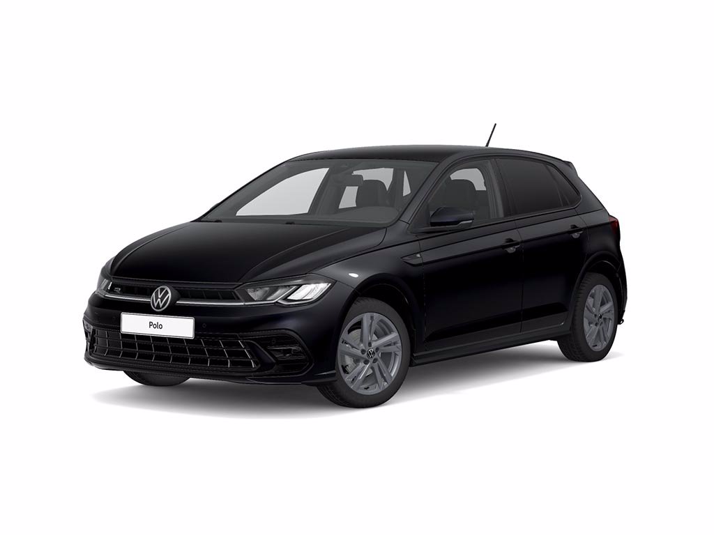 VOLKSWAGEN Polo 1.0 TSI R-Line