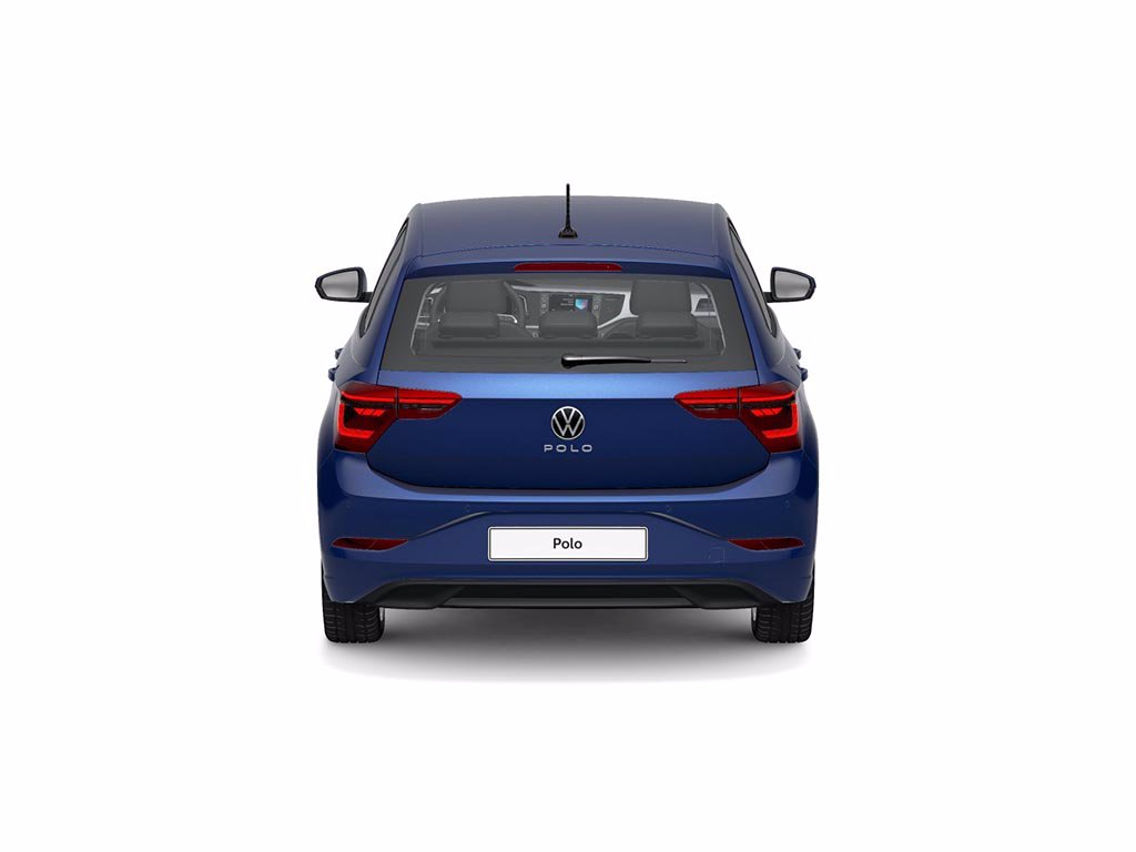 VOLKSWAGEN Polo 1.0 TSI Style