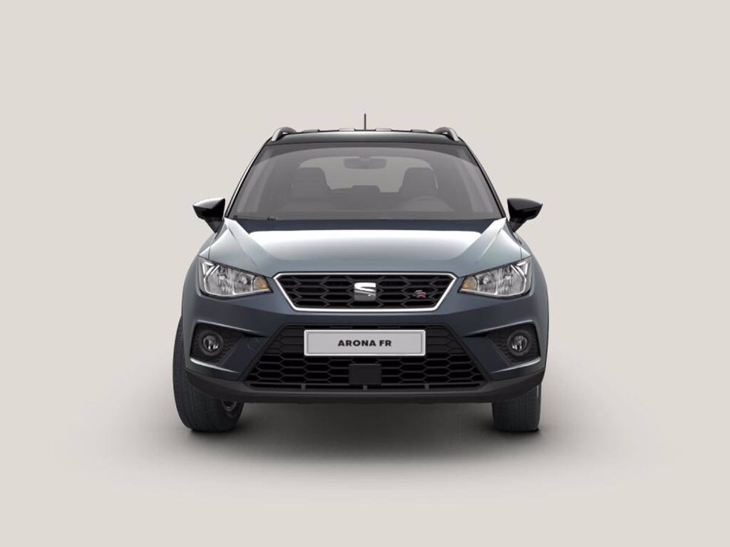 SEAT Arona 1.0 EcoTSI FR