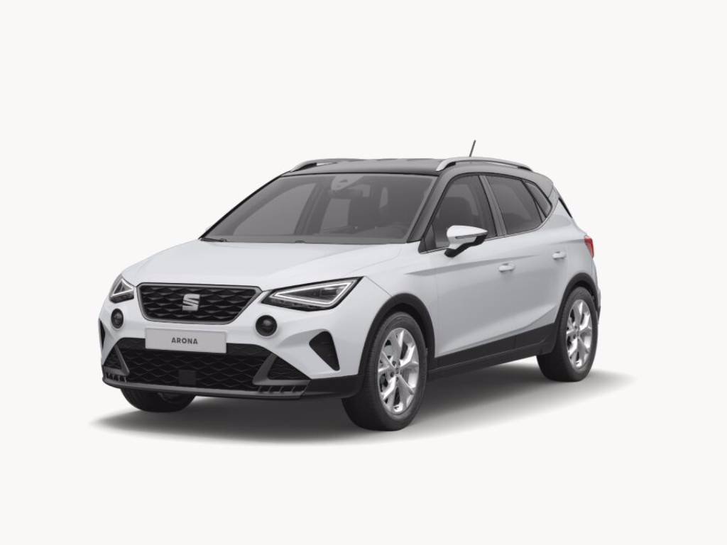 SEAT Arona 1.0 EcoTSI 115 CV FR