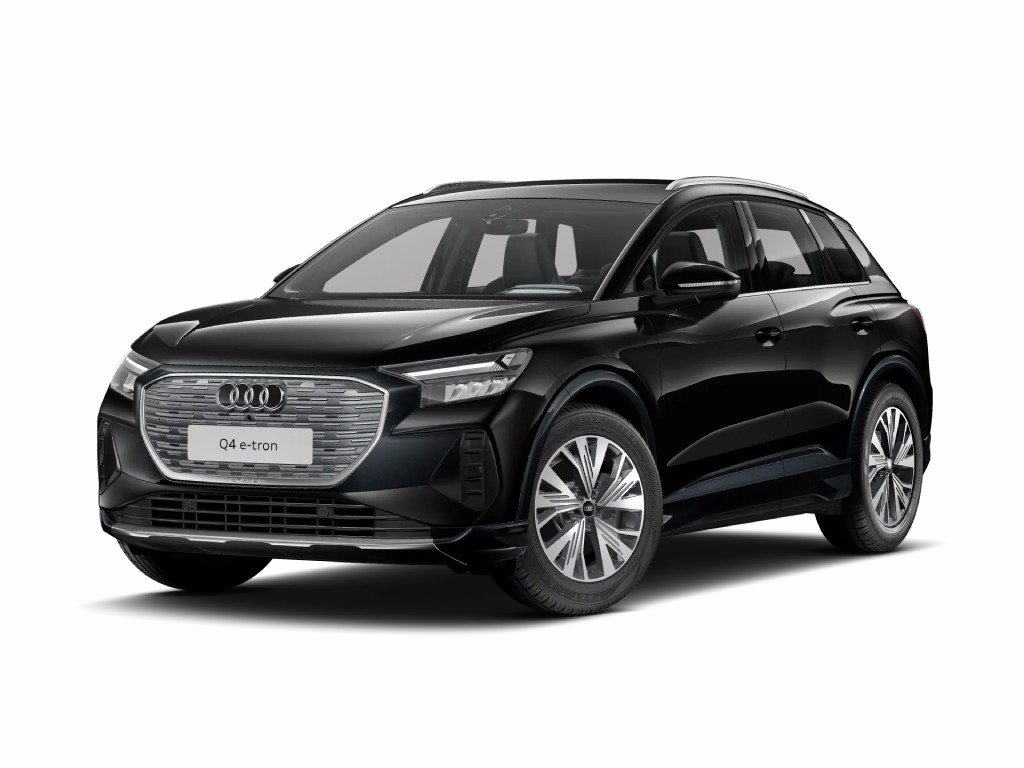 AUDI Q4 45 e-tron Business Advanced