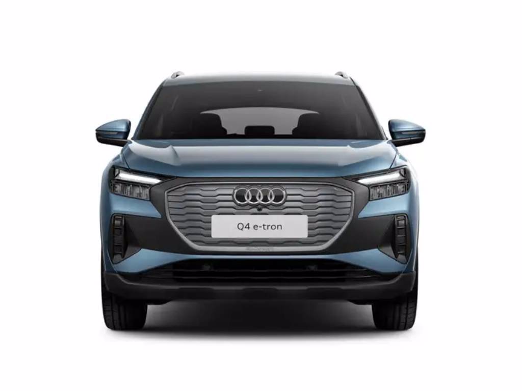 AUDI Q4 45 e-tron Business Advanced