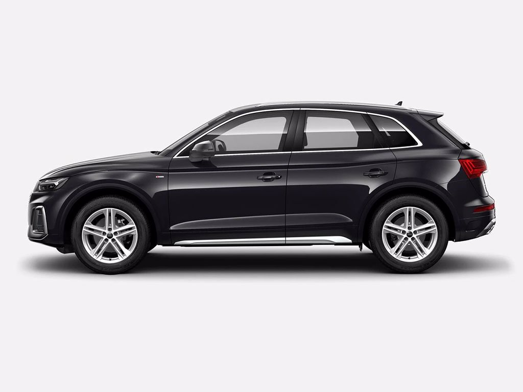 AUDI Q5 40 TDI 204 CV quattro S tronic S line plus