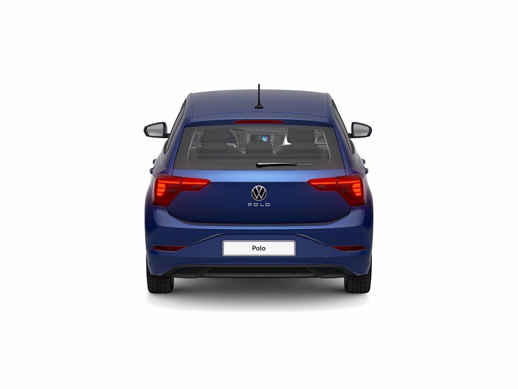 VOLKSWAGEN Polo 1.0 EVO Edition Plus