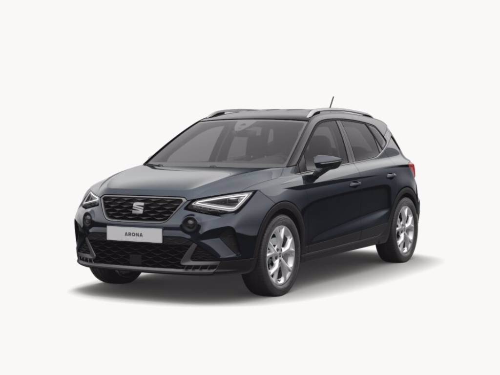 SEAT Arona 1.0 EcoTSI 115 CV FR