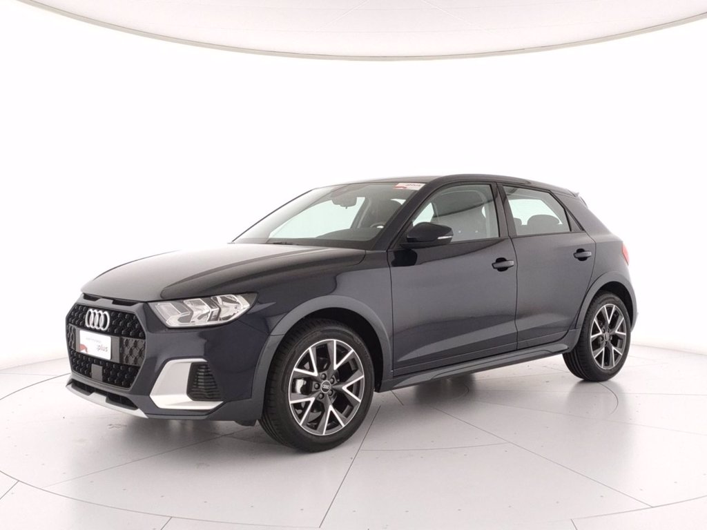 AUDI A1 citycarver 30 1.0 tfsi admired 110cv