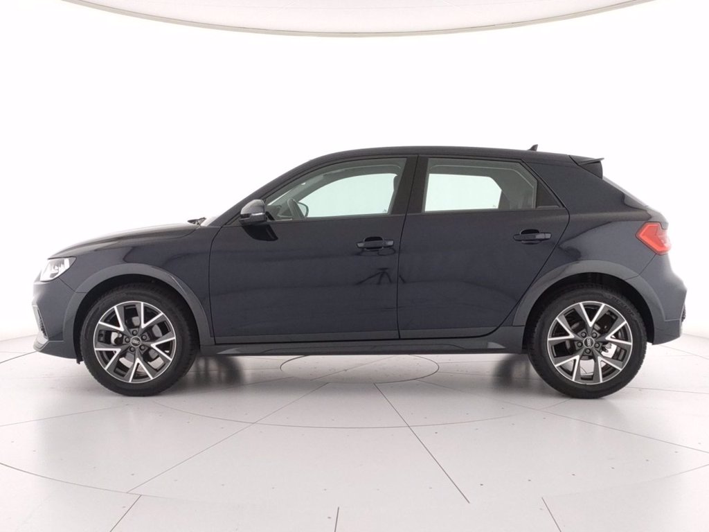 AUDI A1 citycarver 30 1.0 tfsi admired 110cv