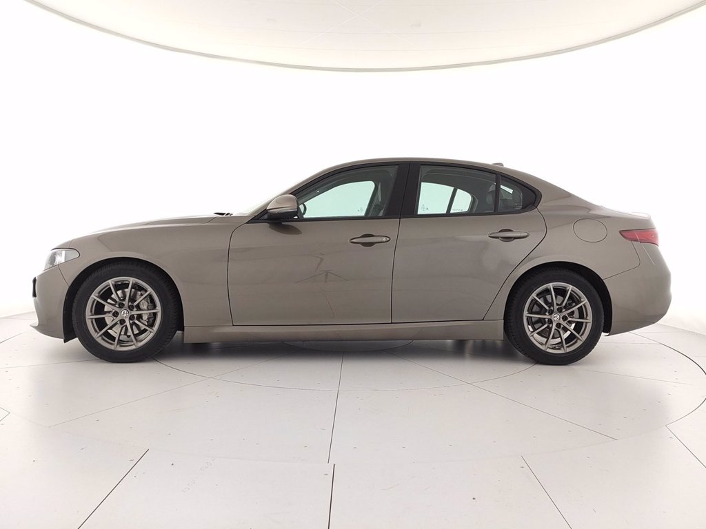 ALFA ROMEO Giulia 2.2 JTDM