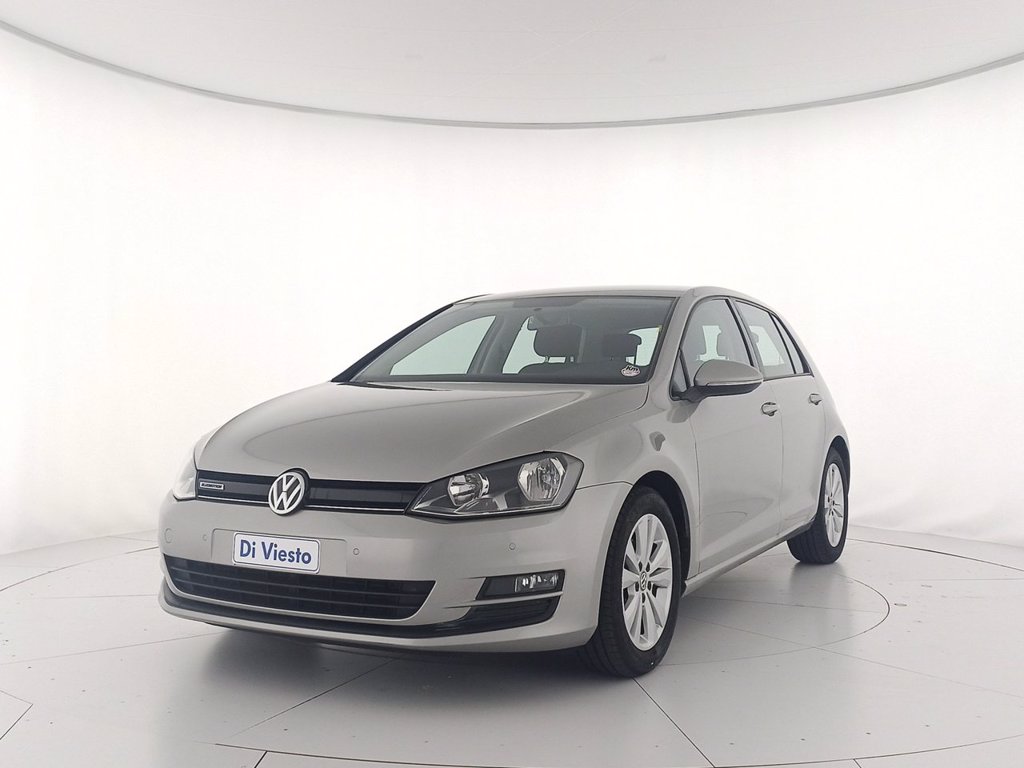 VOLKSWAGEN Golf 5p 1.0 tsi comfortline