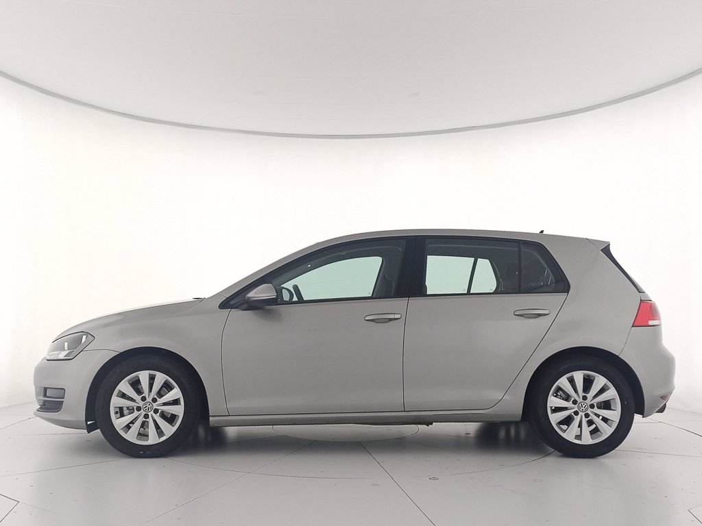 VOLKSWAGEN Golf 5p 1.0 tsi comfortline