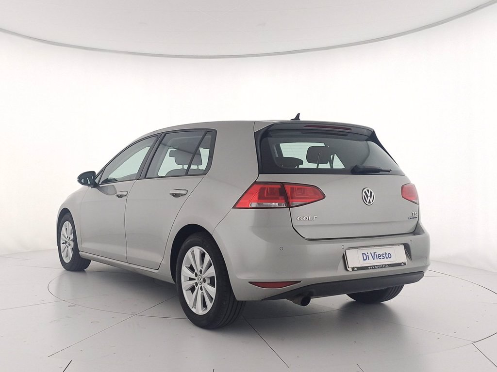 VOLKSWAGEN Golf 5p 1.0 tsi comfortline