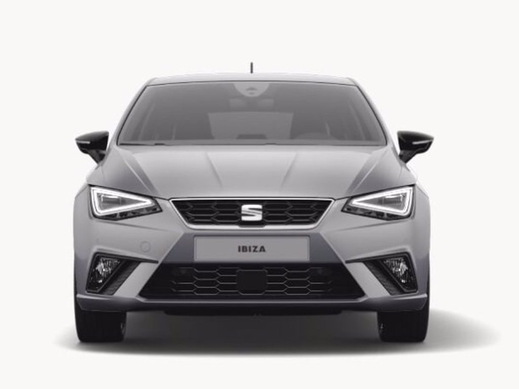 SEAT Ibiza 1.0 ecotsi fr 110cv