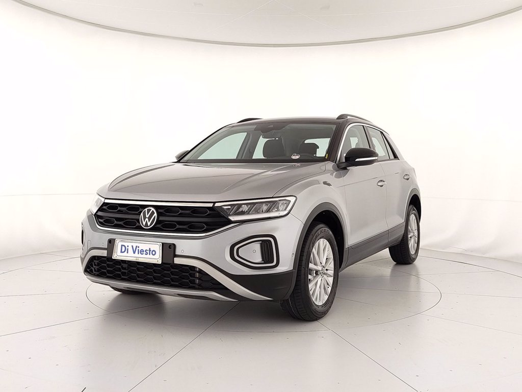 VOLKSWAGEN T-Roc 2.0 TDI SCR LIFE 115CV