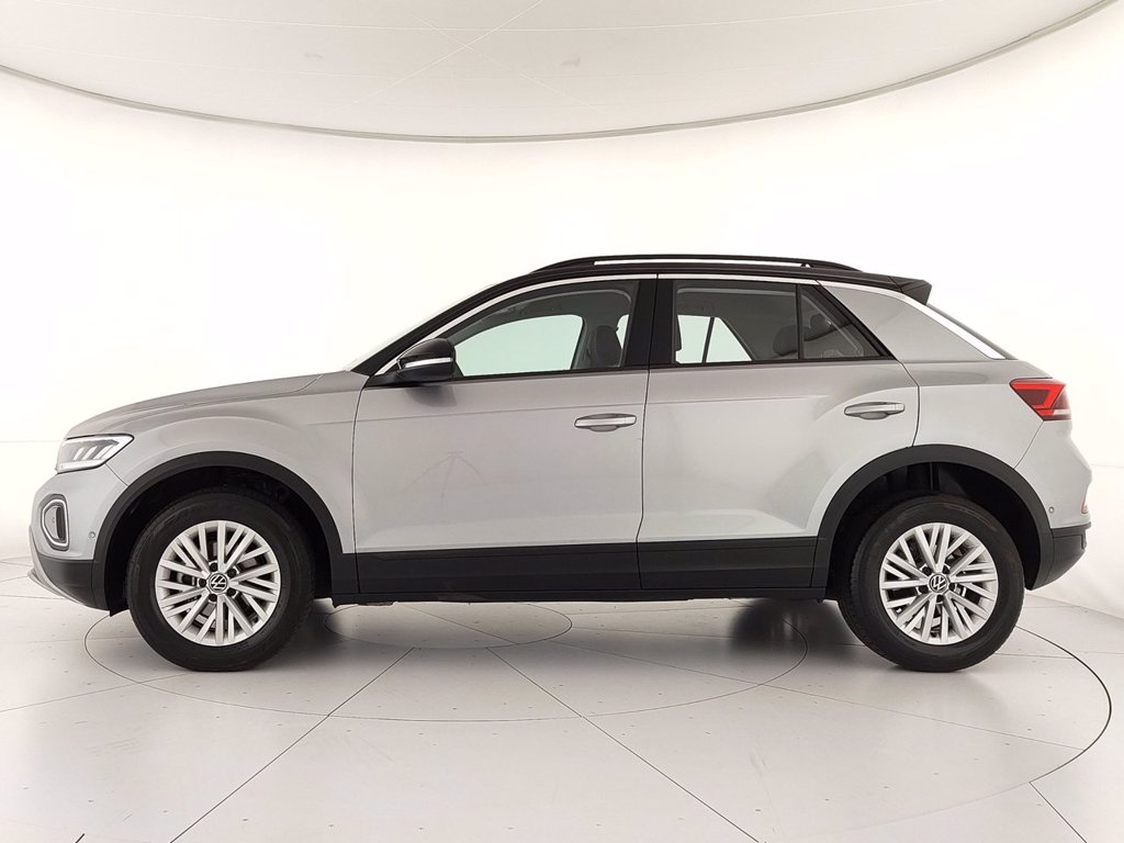 VOLKSWAGEN T-Roc 2.0 TDI SCR LIFE 115CV