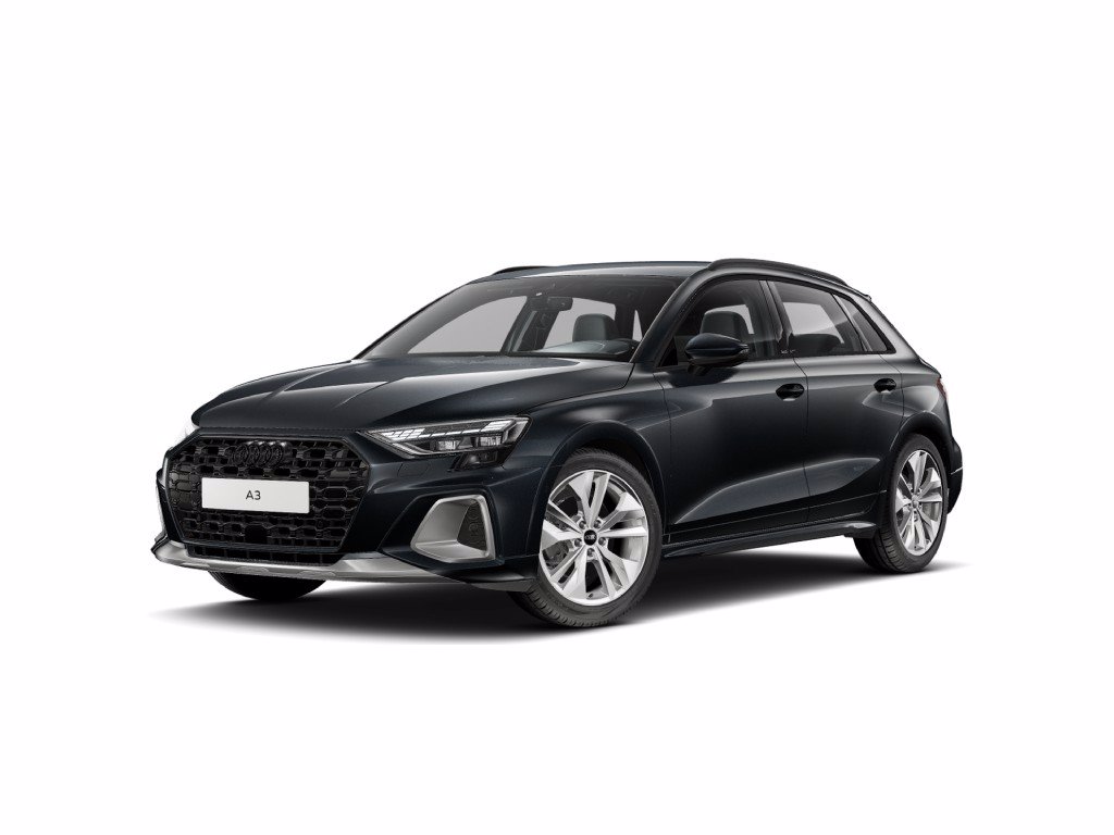 AUDI A3 allstreet 35 TDI S tronic Identity Contrast