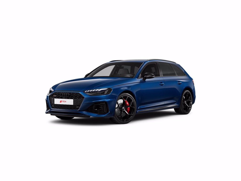 AUDI Rs4 avant 2.9 tfsi quattro 450cv tiptronic