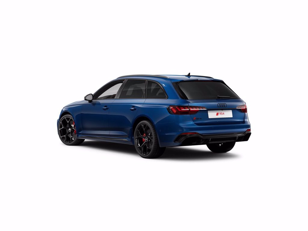 AUDI Rs4 avant 2.9 tfsi quattro 450cv tiptronic