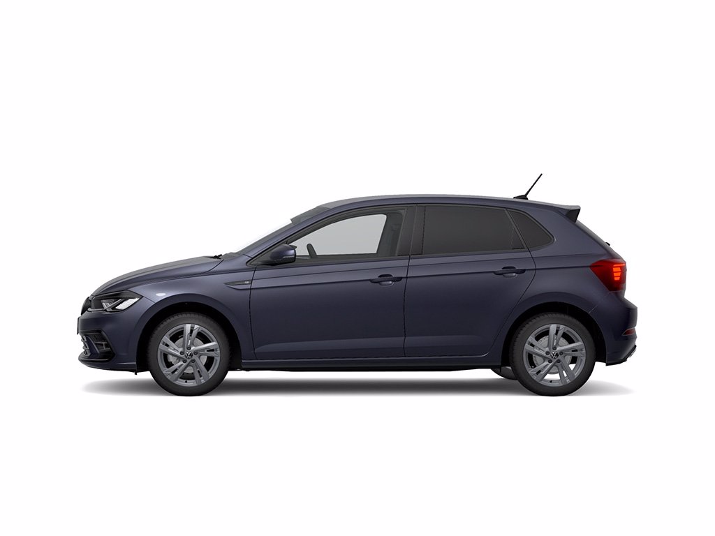 VOLKSWAGEN Polo 1.0 TSI R-Line