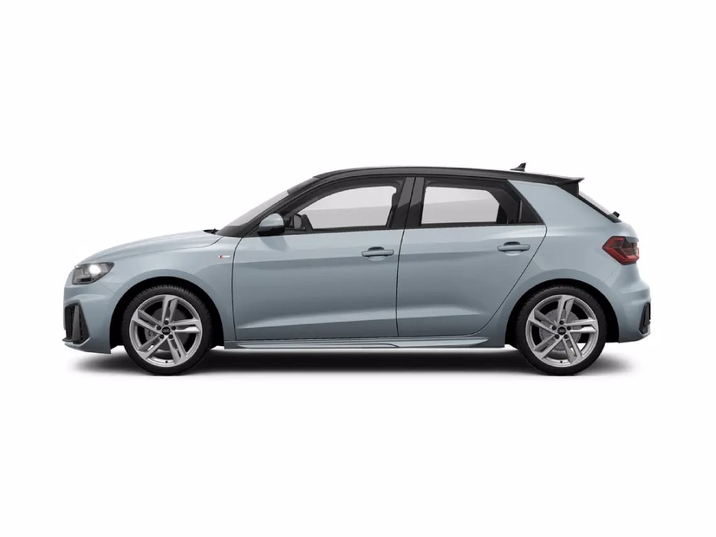 AUDI A1 SPB 30 TFSI S line edition