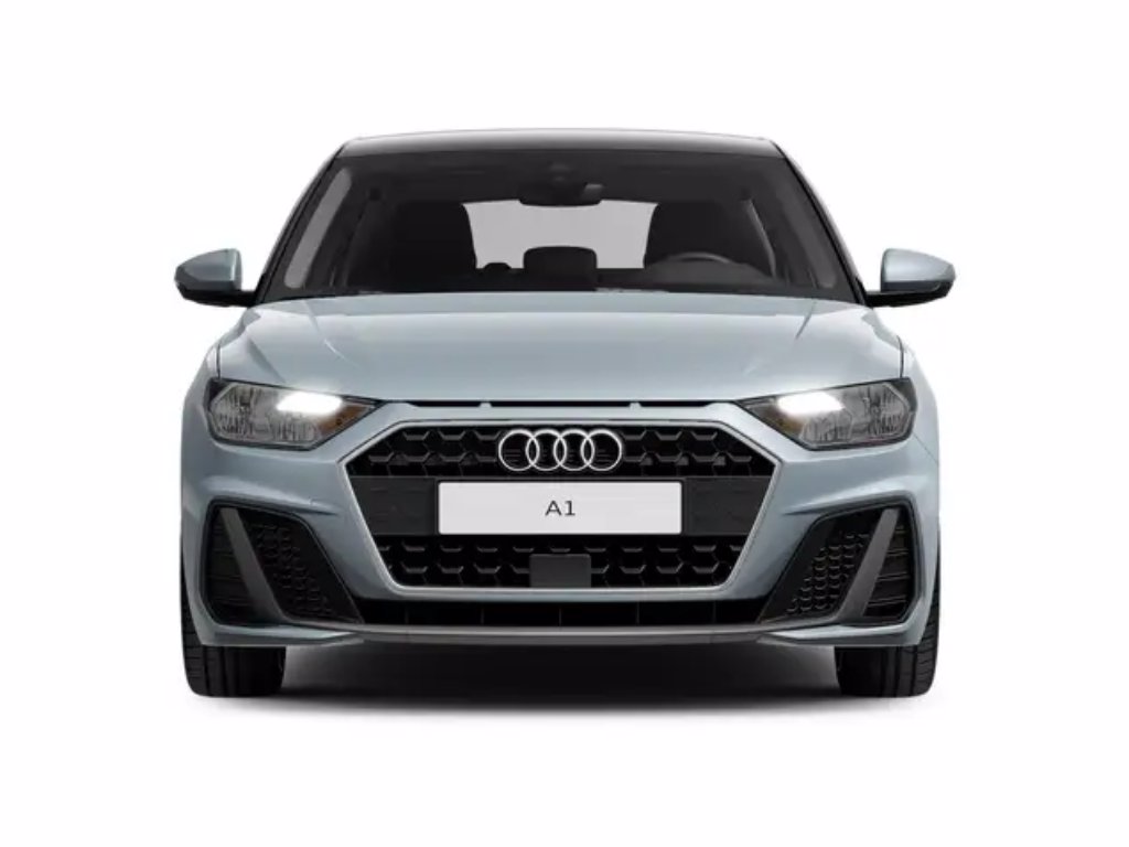 AUDI A1 SPB 30 TFSI S line edition