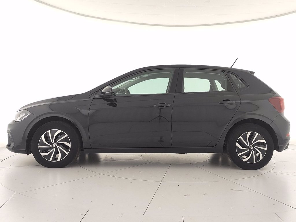 VOLKSWAGEN Polo 1.0 tsi life 95cv dsg