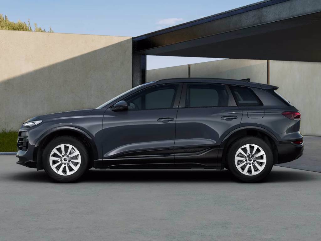 AUDI Q6 e-tron quattro Business