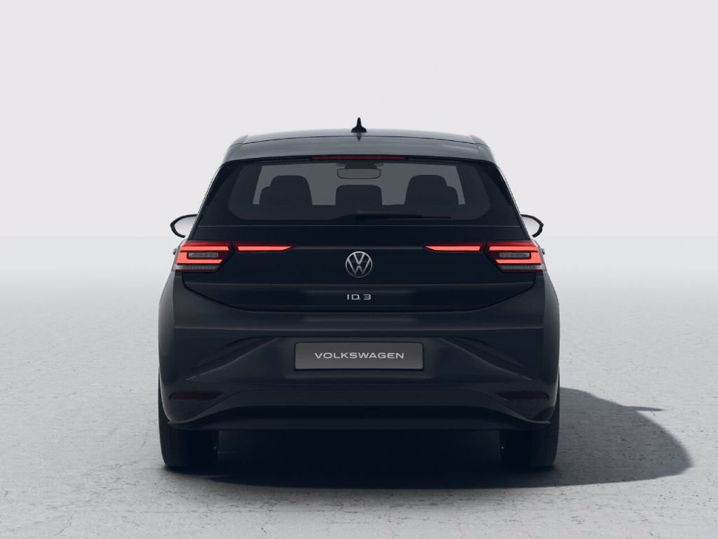 VOLKSWAGEN ID.3 Pro S Edition Plus