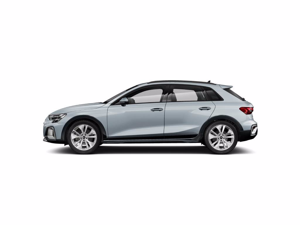 AUDI A3 allstreet 35 TDI S tronic Identity Contrast