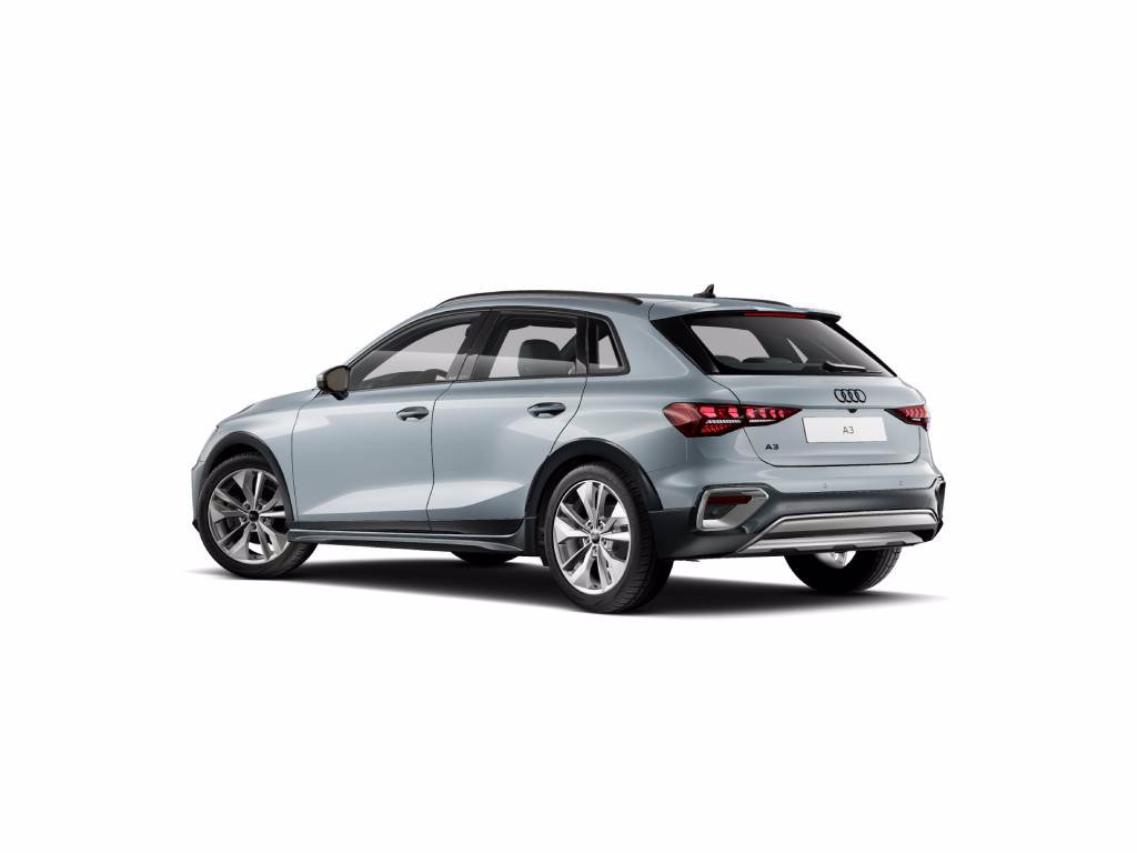 AUDI A3 allstreet 35 TDI S tronic Identity Contrast