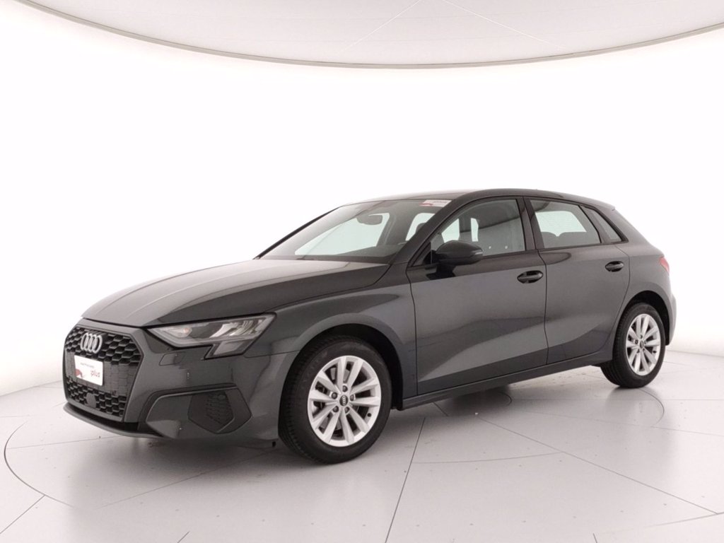 AUDI A3 sportback 30 2.0 tdi business