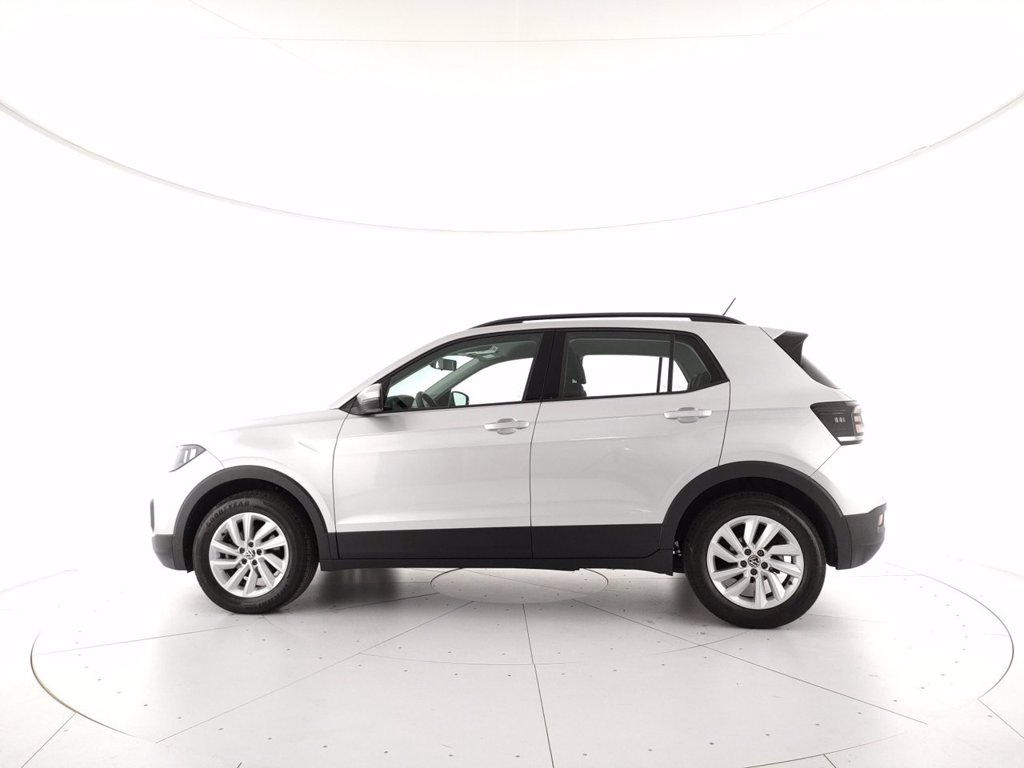 VOLKSWAGEN T-cross 1.0 tsi style 110cv dsg