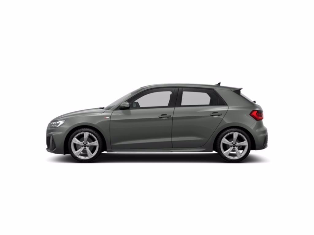 AUDI A1 SPB 30 TFSI S tronic S line edition