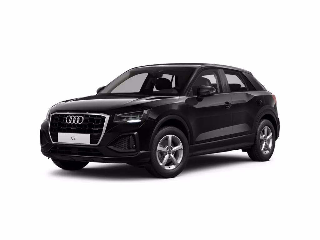 AUDI Q2 30 TFSI Business