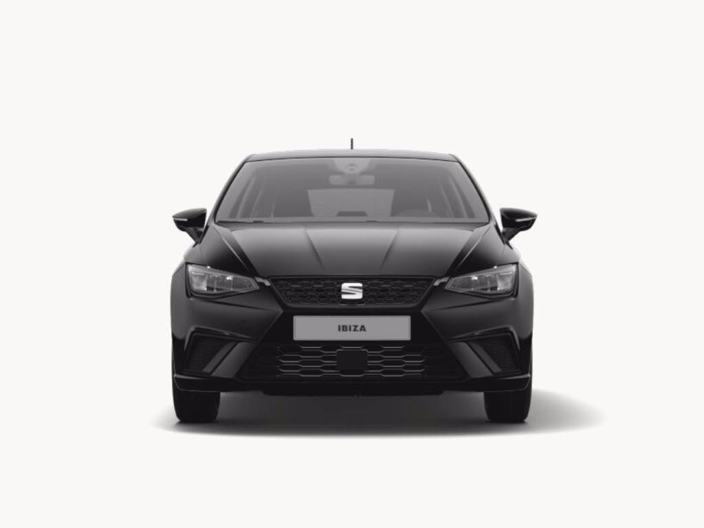 SEAT Ibiza 1.0 EcoTSI 95 CV 5 porte Black Edition