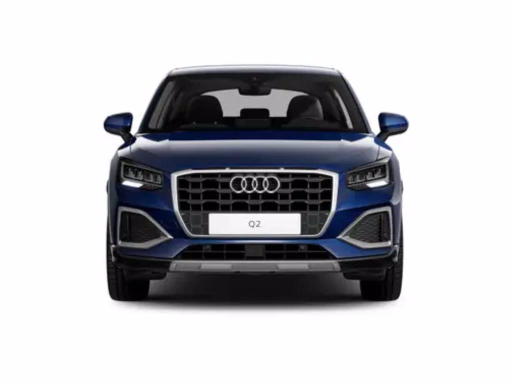 AUDI Q2 35 TFSI S tronic Business Advanced