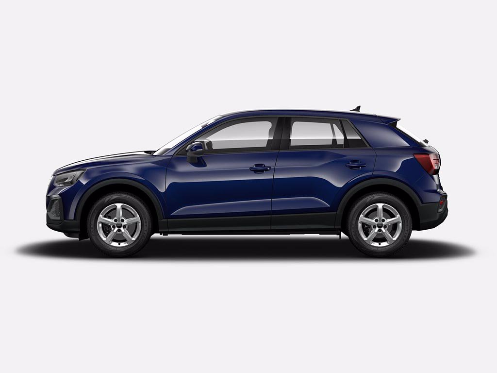 AUDI Q2 30 TDI Business Advanced