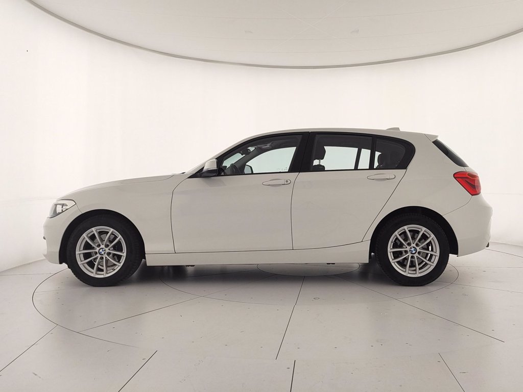 BMW 116i 5p advantage